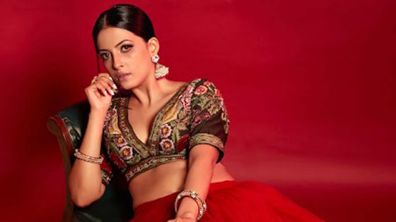 Pallavi Gungaram : de Miss Mauritius à actrice sur Amazon Prime Video