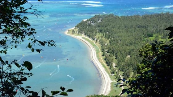 Un samedi mortel sur nos plages : deux victimes de noyade au Morne et à Palmar 