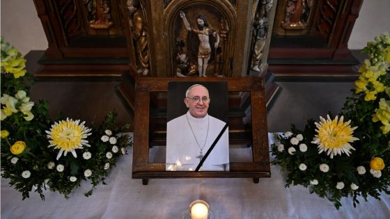 Pape: les dirigeants du monde attendus aux funérailles