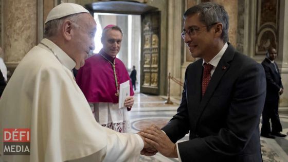 XLD : Le départ du Pape François laisse un vide immense dans le cœur de millions de fidèles à travers le monde 
