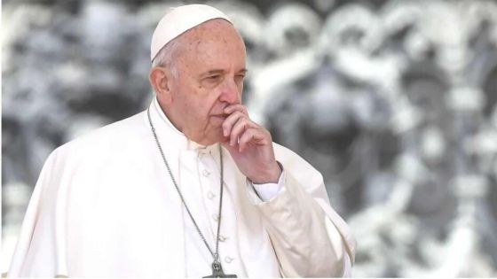 Le pape se rend au Canada où il présentera les excuses de l'Eglise aux autochtones 