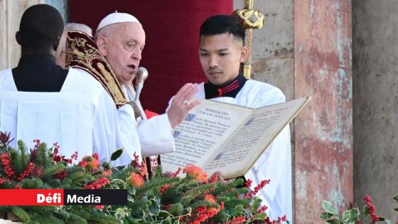 «Nous sommes orphelins désormais», confient les catholiques de Gaza que le pape appelait chaque jour