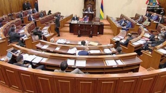 Langue Kreol au parlement : Pas de sitôt, selon le PM
