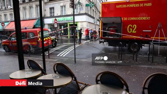 Kurdes tués à Paris: le suspect voulait d'abord tuer des étrangers en banlieue parisienne 