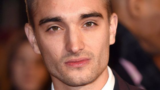 Décès à 33 ans de Tom Parker, chanteur du boys band britannique The Wanted