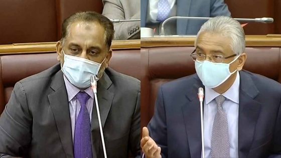 Introduction du kreol au Parlement : «Ce processus prendra du temps», explique Pravind Jugnauth 