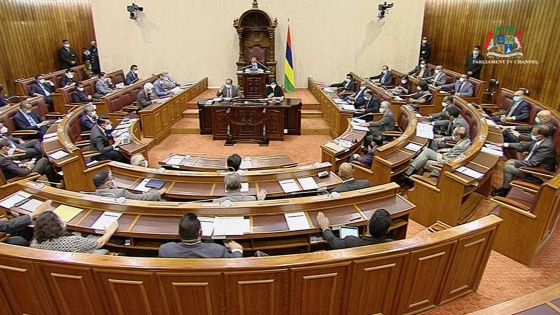 Parlement : suivez en direct les débats sur le Budget 2020-21