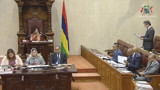 Assemblée nationale : reprise des débats budgétaires, suivez notre live 