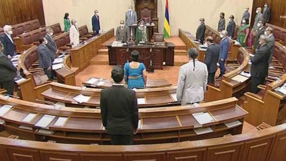 Parlement : les cas de tortures policières alléguées au cœur de la PNQ