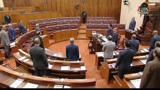 Parlement : Suivez les débats sur le Budget 2024-25