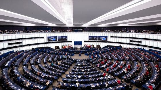 Gaza: le Parlement européen appelle à sanctionner deux ministres israéliens