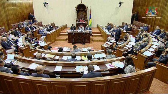 Assemblée nationale : 210 questions parlementaires toujours sans réponse