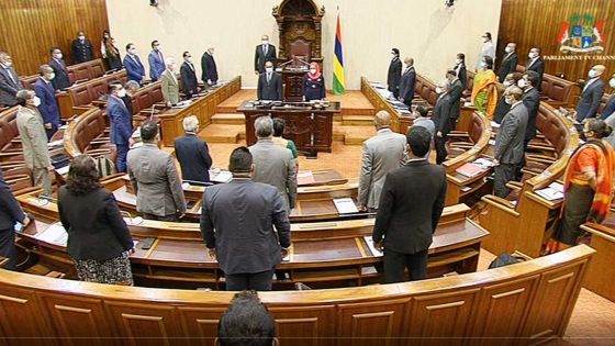 Parlement : suivez en direct les débats sur le Budget 2020-21