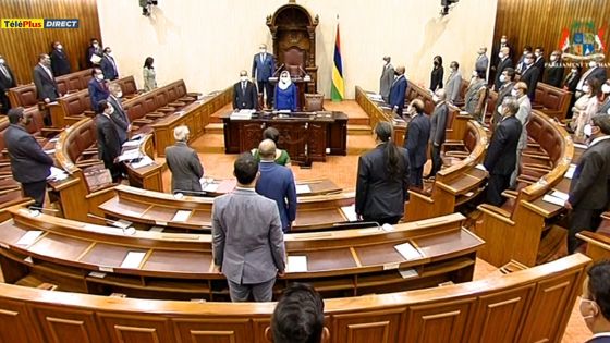 Parlement : suivez les débats budgétaires