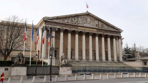 La France sur le point d'adopter une nouvelle loi protégeant les lanceurs d'alerte