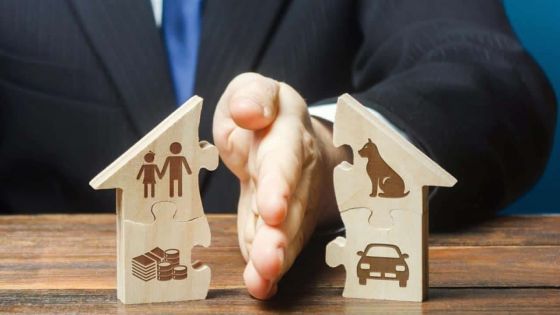 Divorce - Garde des enfants, partage des biens : mode d’emploi