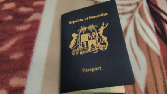 Passeports les plus puissants au monde : découvrez le classement de Maurice 