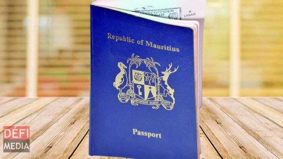 Le passeport mauricien, deuxième plus puissant d’Afrique  