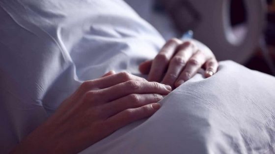 Omicron : hausse d'hospitalisations attendue par l'OMS, restrictions en Chine et en Allemagne