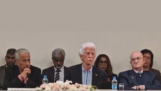 Forum public-privé pour investir en Afrique : relance du conseil régional de coopération et d’intégration