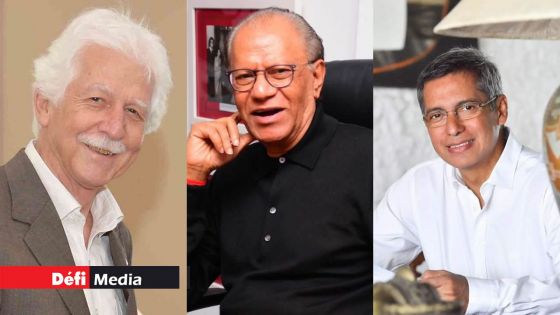 PTr/MMM/PMSD : le document traitant de l'organisation des élections presque finalisé