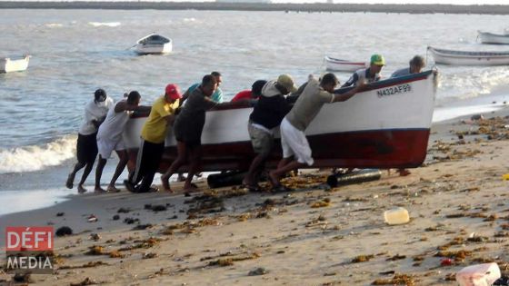 Patrice Armance : «Autorisez les pêcheurs à reprendre leurs activités»