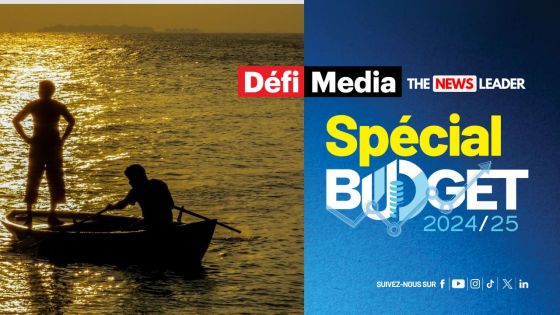 Budget 2024-25 - Secteur de la pêche : Rs 300 000 pour les familles de pêcheurs disparus