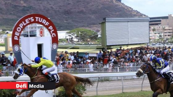 [🚨 Urgent] La saison hippique prendra fin le 6 octobre