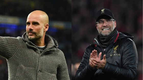 Manchester City ou Liverpool ? : «Brighton excité de gâcher la fête» des Citizens