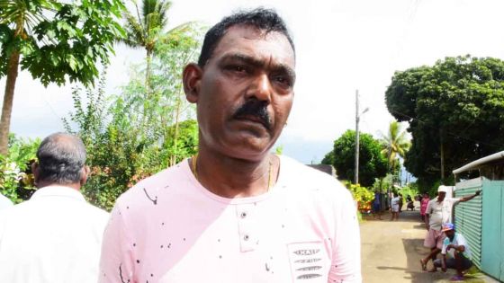 Drame à Batimarais : « Mo met tou dan lame la loi», déclare le père de Stephan Appadoo