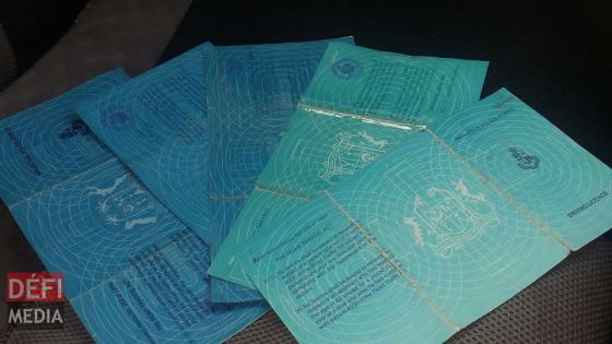 Enquête sur un réseau de faux documents - Le chauffeur : «J’ai acheté un permis de conduire contre la somme de Rs 10 000»