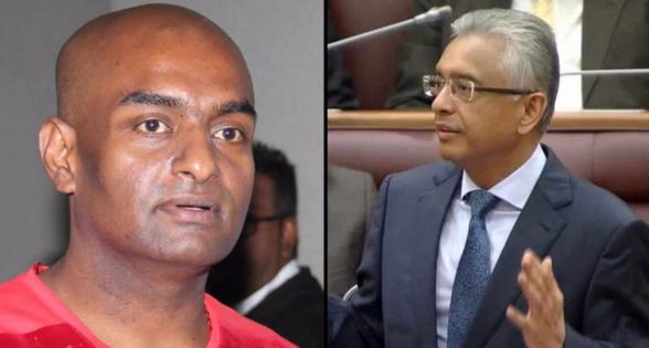 Allégations de Peroomal Veeren contre Pravind Jugnauth : «Nous sommes soudés et unis derrière le PM», disent des ministres 