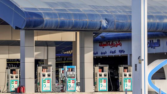 Pétrole: Ryad, Alger, Bagdad, Abou Dhabi et le Koweït annoncent réduire leur production