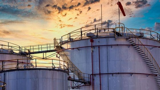 Le pétrole flambe face à l'escalade militaire entre Israël et l'Iran