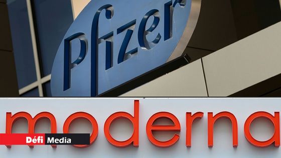 Covid: les Etats-Unis autorisent la nouvelle version des vaccins de Pfizer et Moderna ciblant Omicron