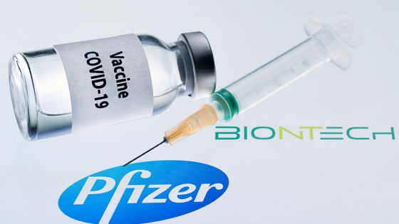 Le vaccin Pfizer/BioNTech a un profil de sécurité favorable (régulateur américain)