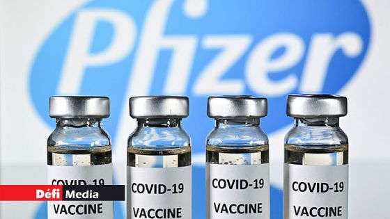 Covid-19: le vaccin Pfizer n'augmente pas le risque cardiovasculaire chez les plus de 75 ans, selon une étude