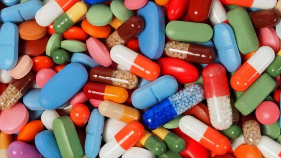 De 2013 à 2020 :  Rs 40 millions de produits pharmaceutiques détruits