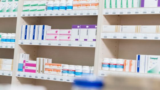 Pénurie dans le service public : la Santé s’attelle à renouveler le stock de médicaments