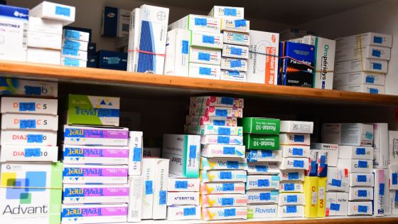 Médicaments : entre pénurie, manque de devises et lourdeurs administratives