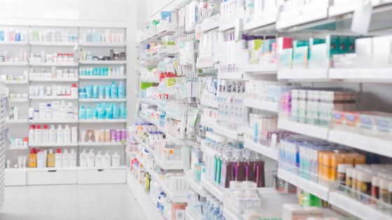A partir du 1er avril : Il faudra payer jusqu'à Rs 100 au pharmacien par prescription