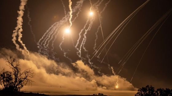 Amnesty International accuse Israël d'avoir utilisé du phosphore blanc à Gaza et au Liban