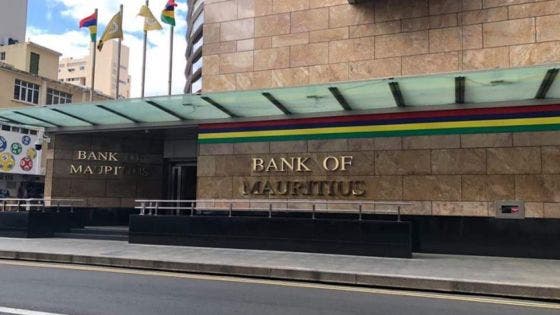 Pénurie de devises : la Banque de Maurice met en place un bureau dédié pour les doléances 