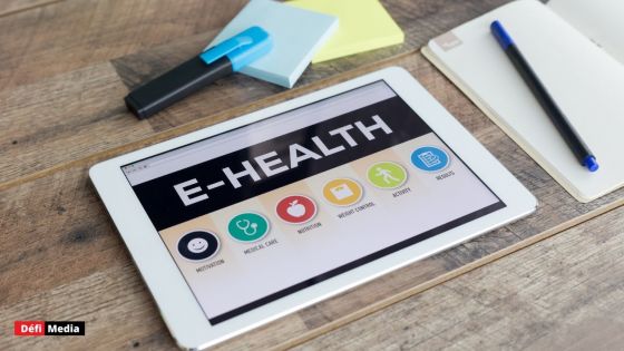 eHealth : une Digital Health Agency verra le jour