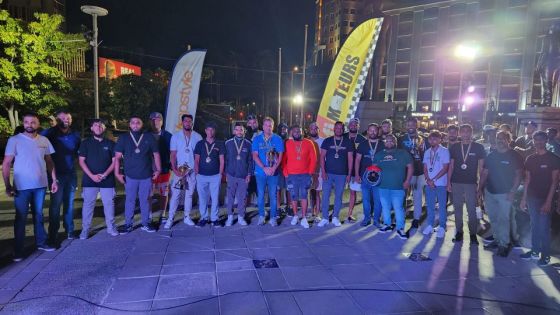 Défi Moteurs Tuning & Performance Show: Les véhicules modifiés ont séduit !