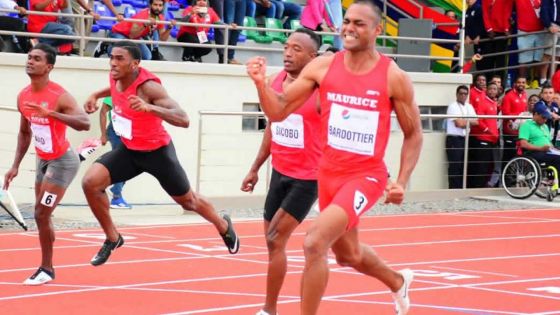 JIOI 2019 : le travail sur le mental des athlètes pourrait expliquer la belle moisson de médailles des sportifs mauriciens