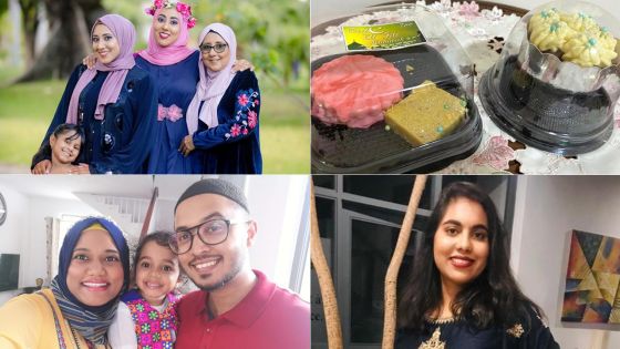 Célébrations : Eid ul-fitr dans la convivialité et la réjouissance