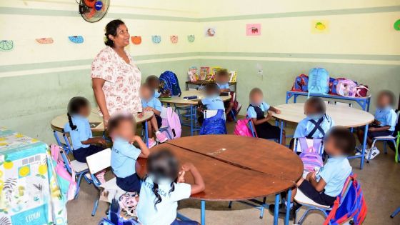 Préscolaire : la gratuité abolie en 2026, incompréhension et inquiétude dans le secteur