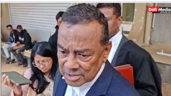 Enquête judiciaire sur la mort de Jacquelin Juliette : «Ces enregistrements n’ont aucune valeur» affirme Me Collendavelloo