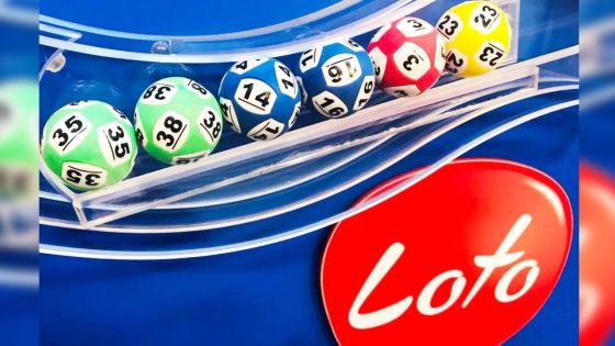 Loto : un joueur remporte Rs 33,9 millions